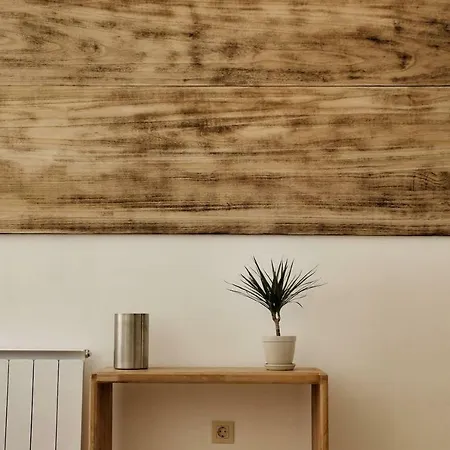Think Studio Apartment Budapest