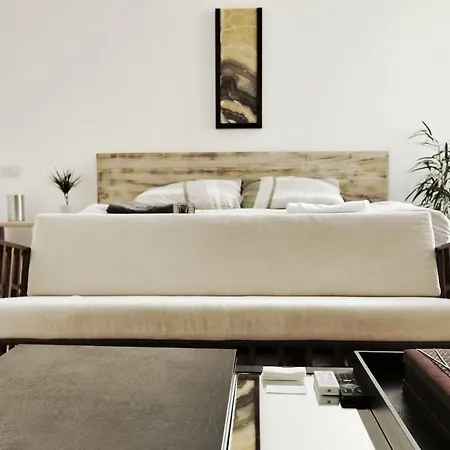 Appartamento Think Studio Budapest